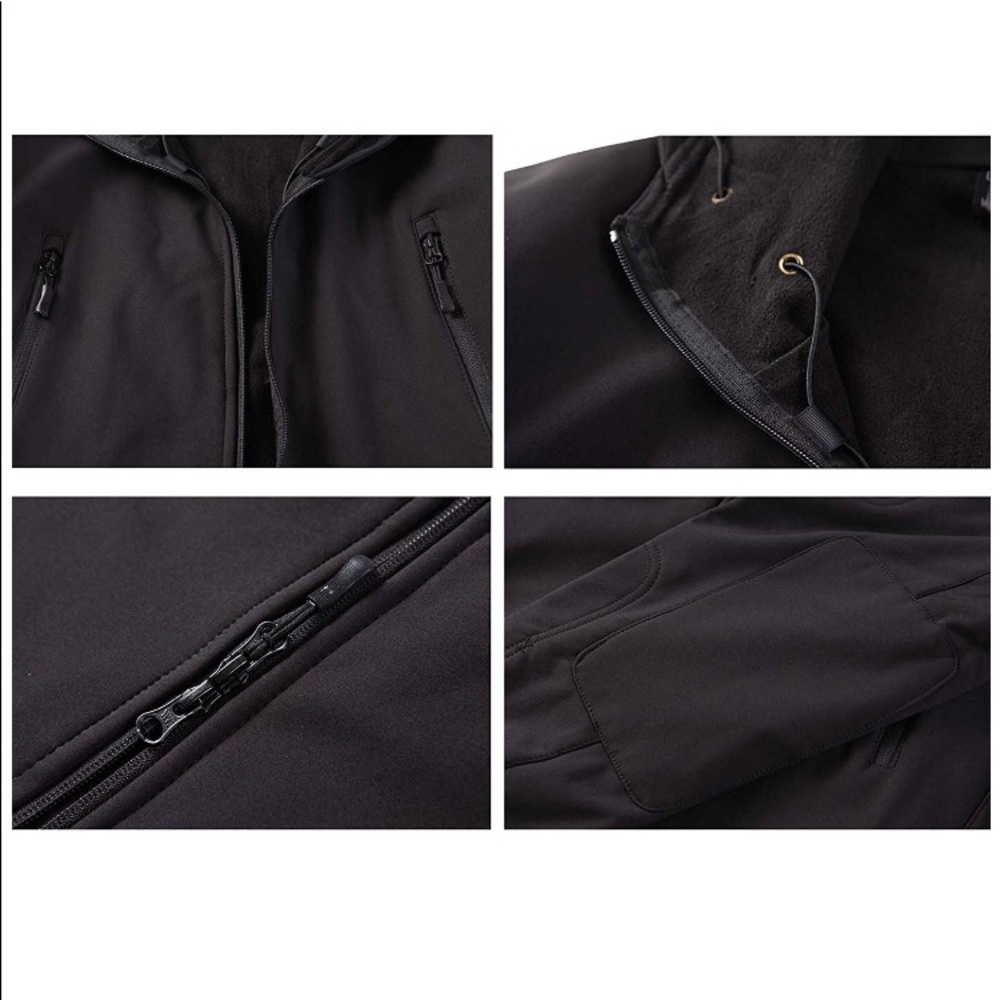 Jacket - Picture 6 of 8